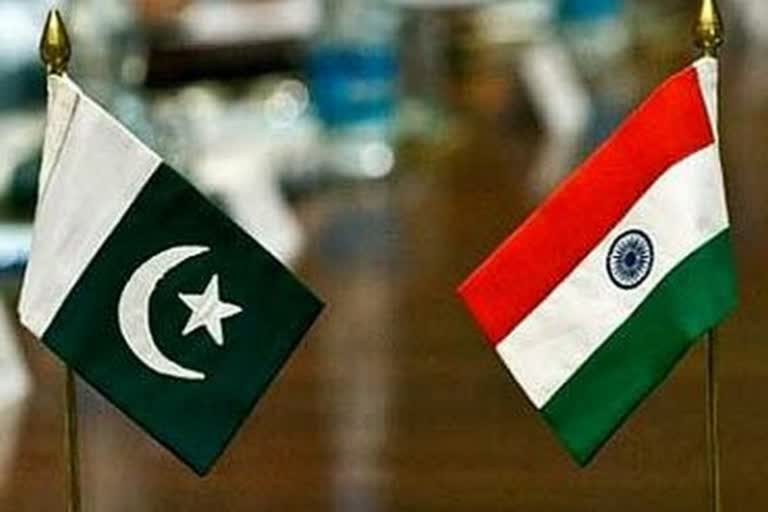 Whole world knows Pakistan's role in supporting terrorism: India