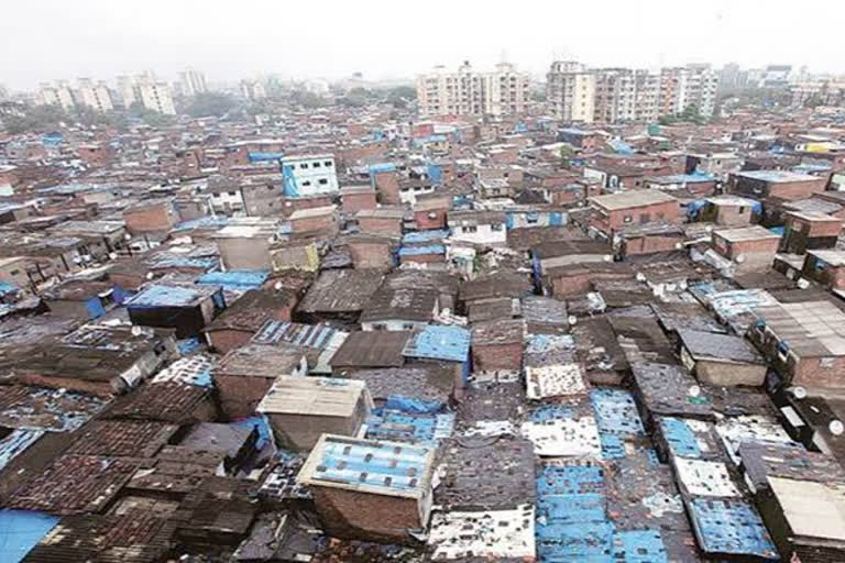 dharavi redevelopment tender canceled for third time