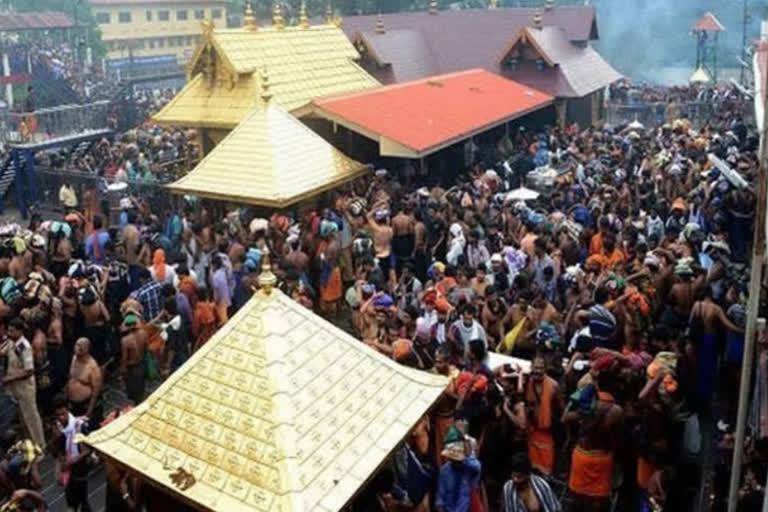 KL-SABARIMALA