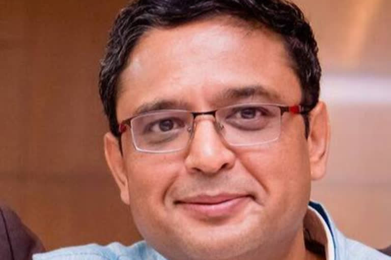 manish khanduri