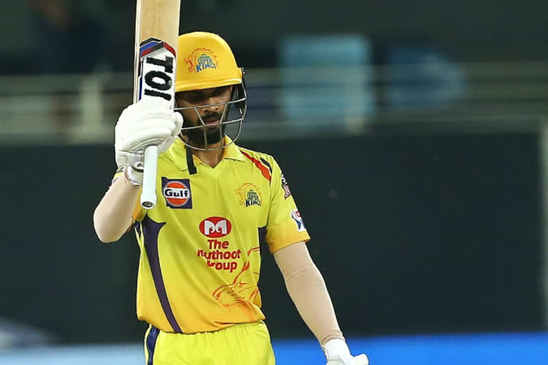 CSK vs KKR: Chennai Super Kings beat Kolkata Knight Riders