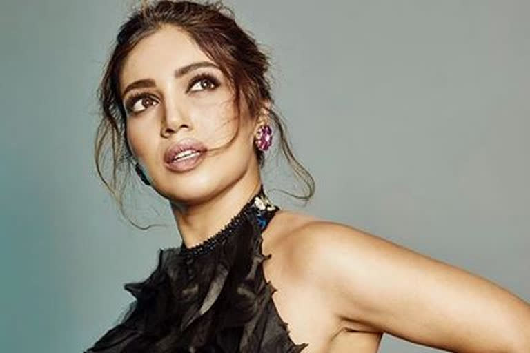 bhumi pednekar got biggest jhatka