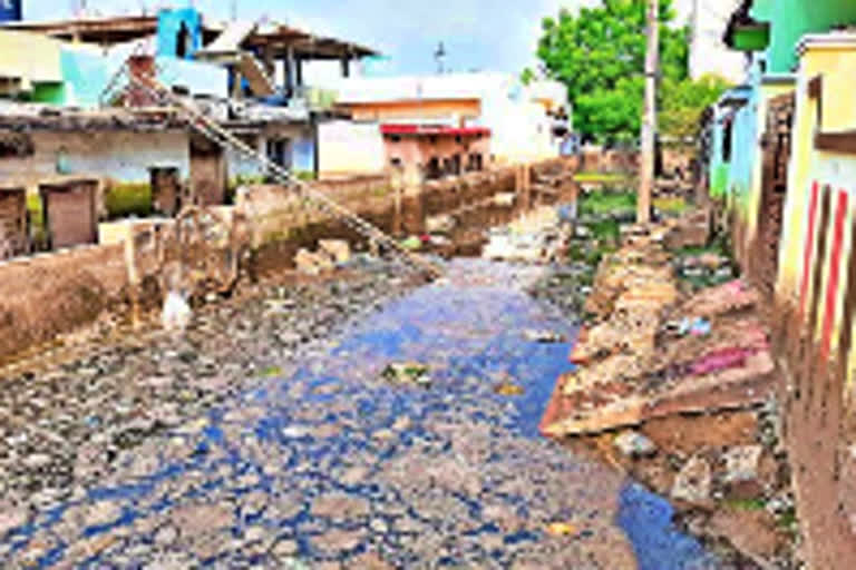 flood victims of Hyderabad