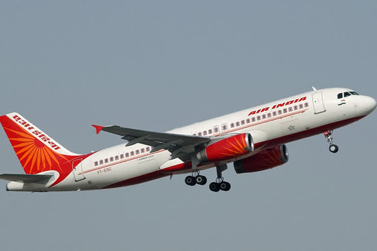 Govt extends bid deadline for Air India