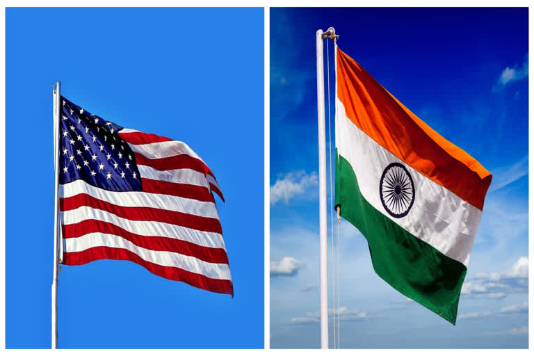 भारत अमेरिका संबंध
