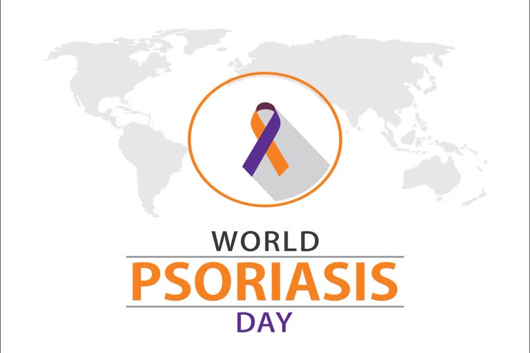 World Psoriasis Day