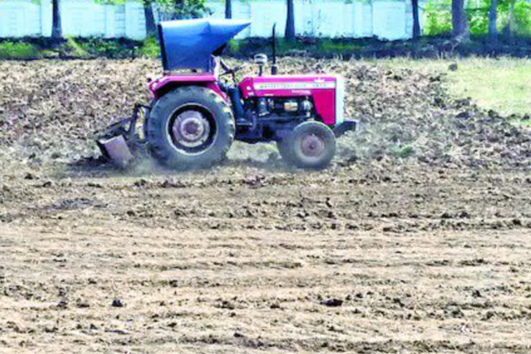 tractor loans not part of ex-gratia relief scheme