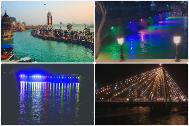 Haridwar Mahakumbh 2021