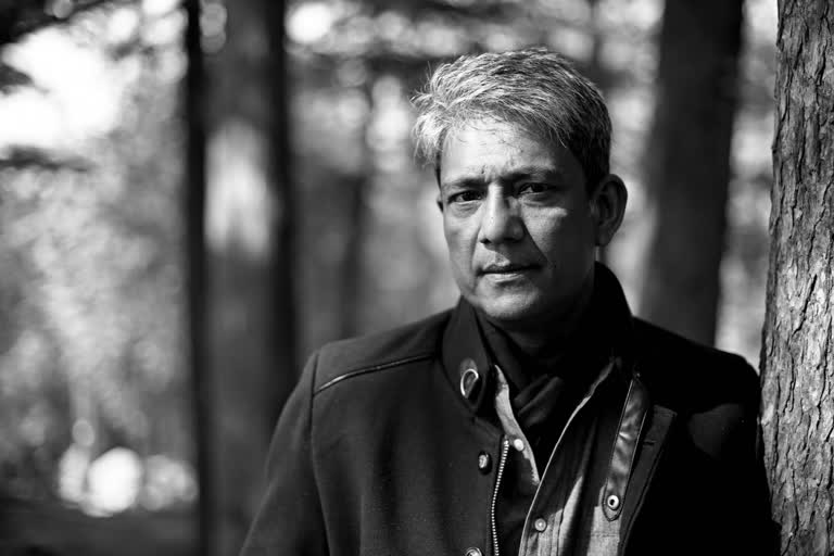 Adil Hussain bags role in British Indian film Footprints On Water