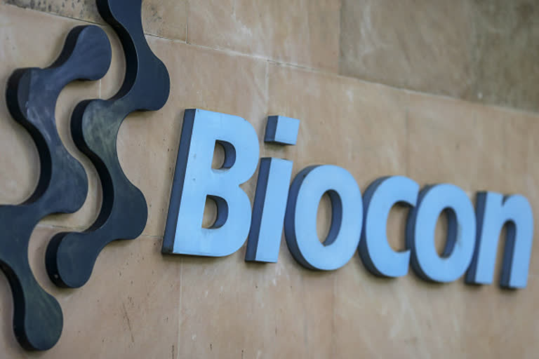 Biocon Biologics Reports Weak Q1 Numbers, With Margin Contracting QoQ |  CNBC TV18 - YouTube