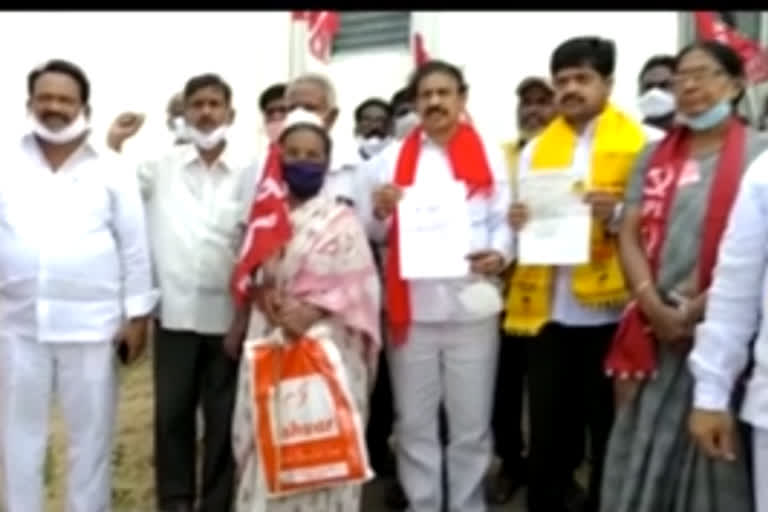 cpi ,tdp visit gplus3 houses