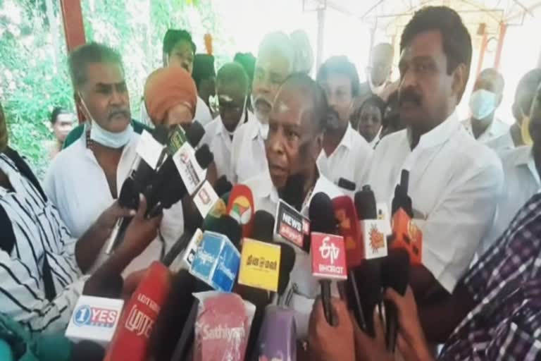 cm narayanasamy