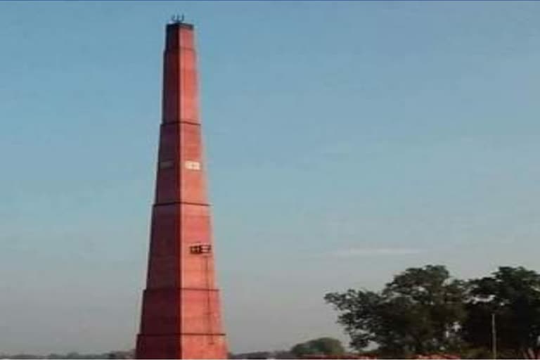 pollution department cancel rcb brick kiln license for violation of orders in kharkhoda