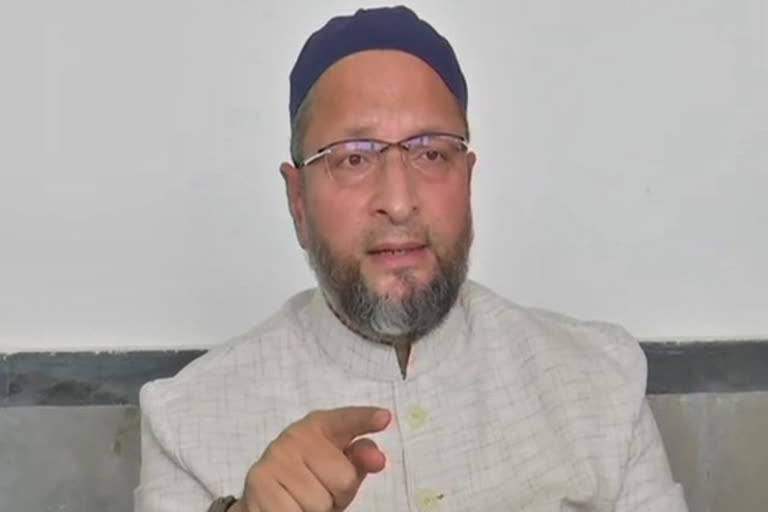 Asaduddin Owaisi