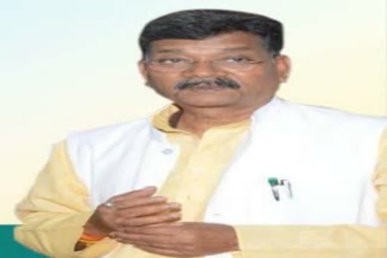 Statement of Assembly Speaker Charandas Mahant