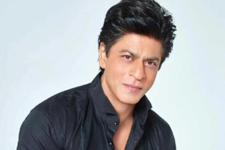 Shahrukh Khan_pataan