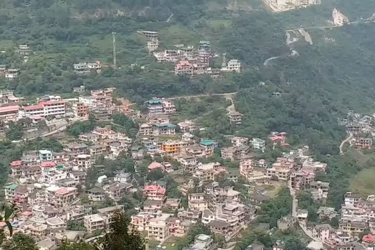 11 Panchayats in Mandi MC