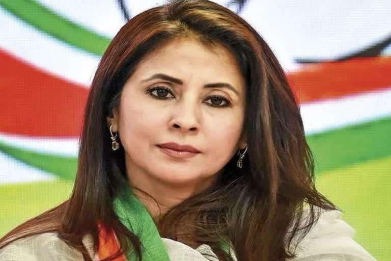 sanjay raut comments on urmila matondkar