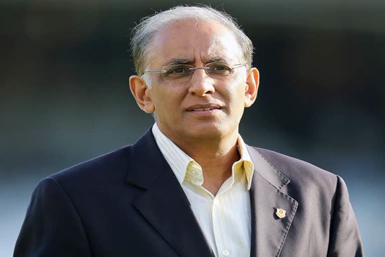 haroon logart enters CSA's Interim board