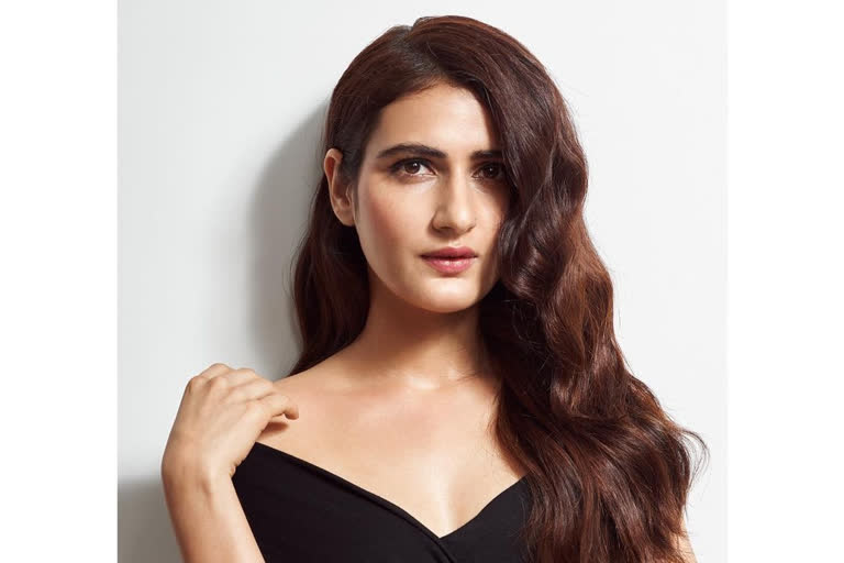 actress Fatima Sana Shaikh says she was molested at the age of 3