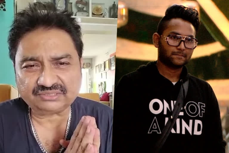 Bigg Boss 14: Kumar Sanu apologies on behalf of son Jaan