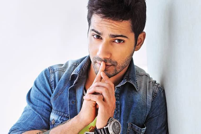 varun dhawan