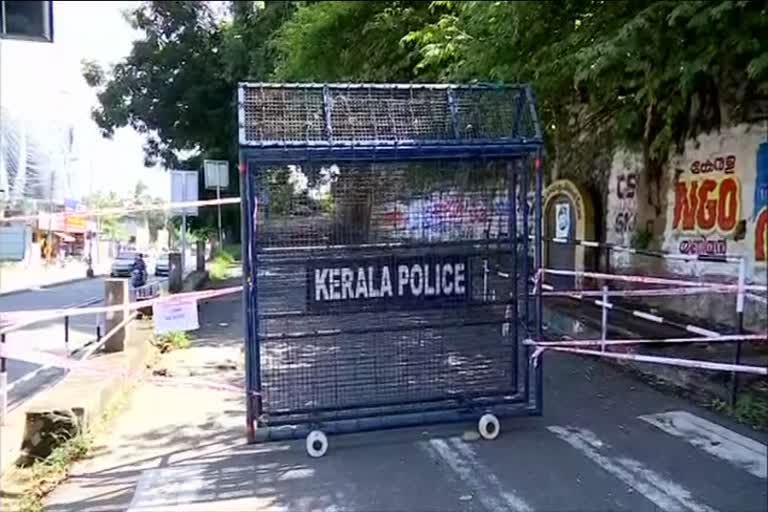 144 extended  kerala covid restrictions  COVID-19 kerala  നിരോധനാജ്ഞ നീട്ടി  കേരള കൊവിഡ് നിയന്ത്രണങ്ങൾ  കേരള കൊവിഡ്