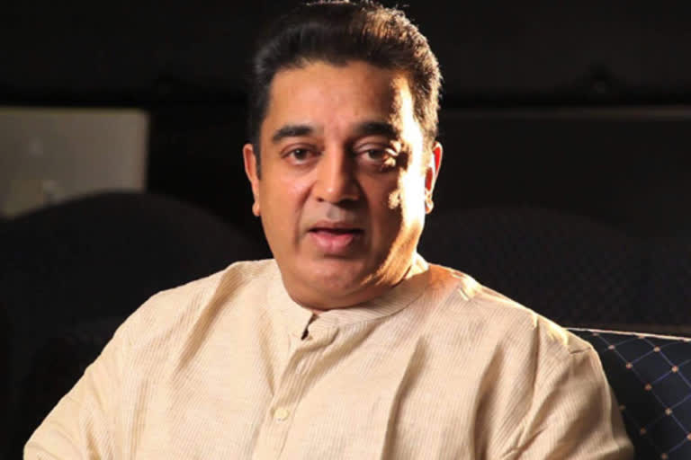 'Kamal Haasan 232': A glimpse of Ulaganayagan Kamal Haasan from his next to be released on his birthday?