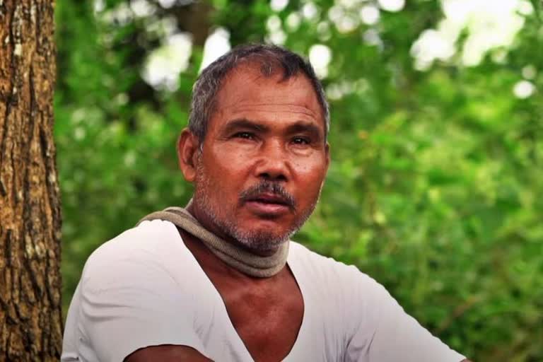 Jadav Payeng life story included in US syllabus