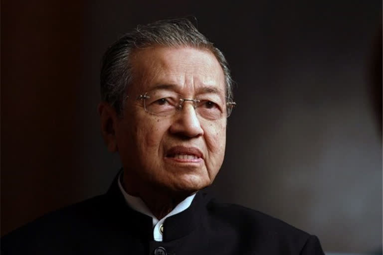 Mahathir Mohamad