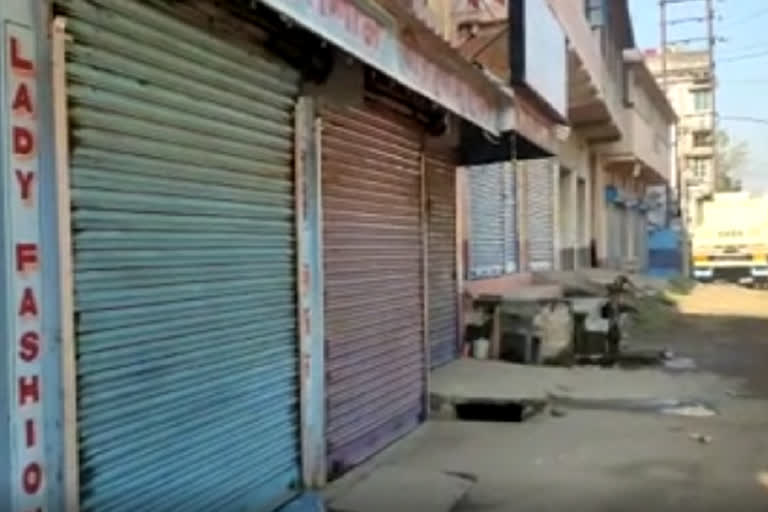 BJP calls 12 hours bandh as minor dies in police custody in Bengal