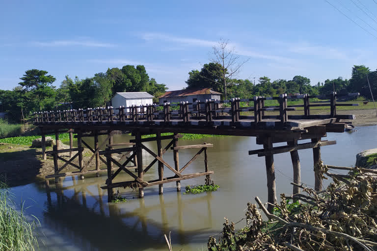 barpeta broken road