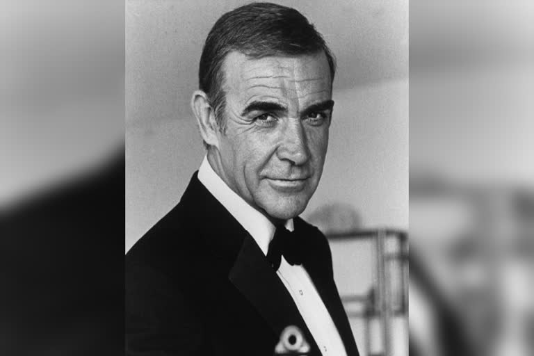 James Bond Actor Sir Sean Connery Dies At 90