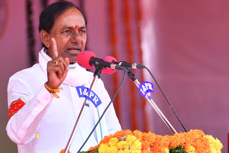 kcr