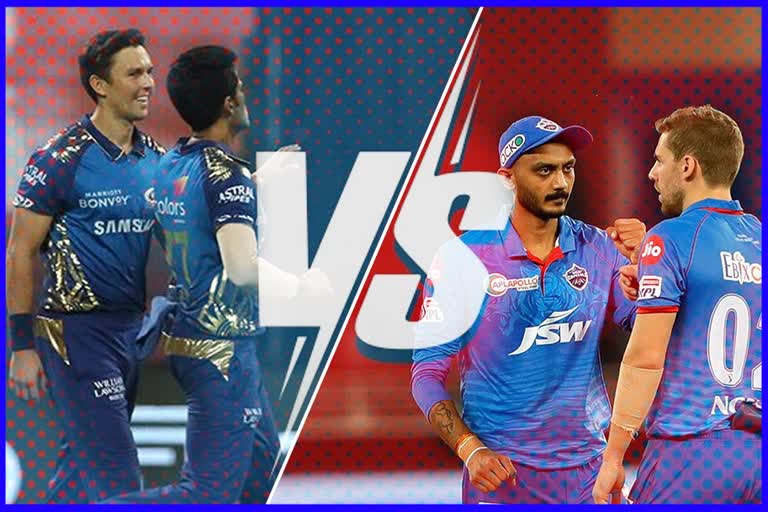 IPL 2020: DC look to seal playoff berth in game vs MI