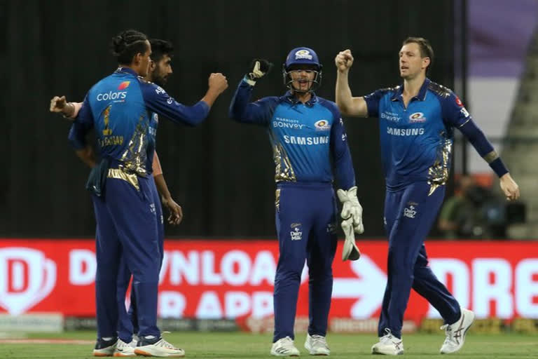 mumbai indians