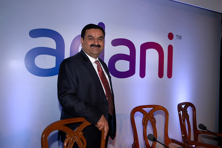 Adani Group takes over Mangaluru airport