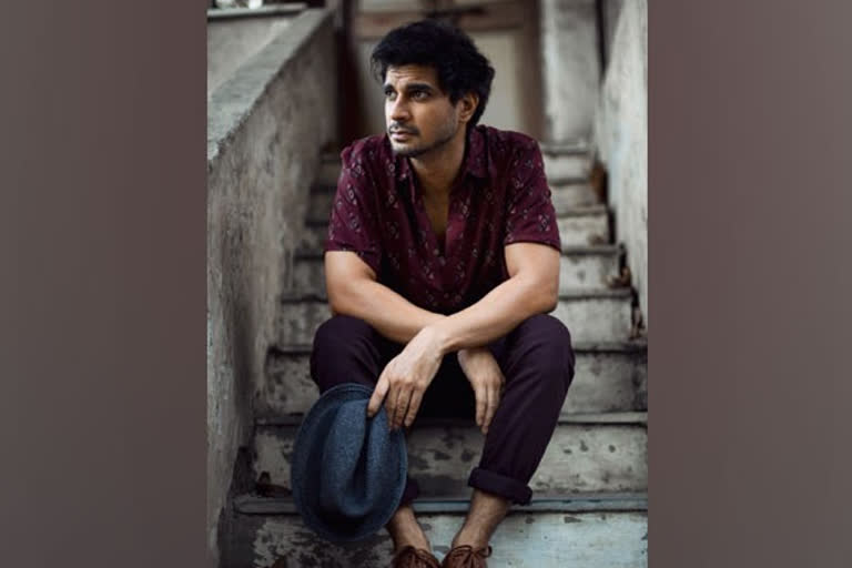 Can't wait to get started on 'Looop Lapeta': Tahir Raj Bhasin on Taapsee Pannu co-starrer