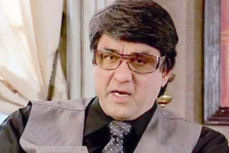 Mukesh Khanna