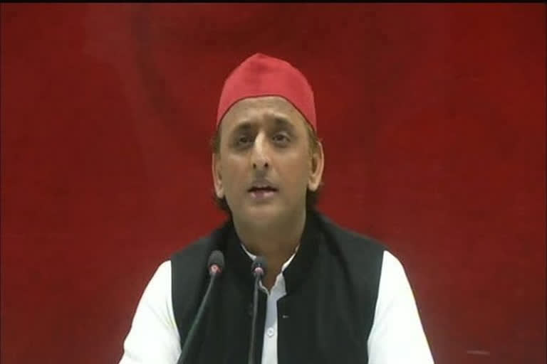 We succeeded in exposing true face of BJP, BSP: Akhilesh Yadav