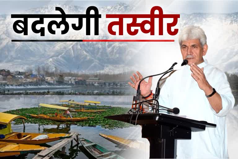 manoj Sinha