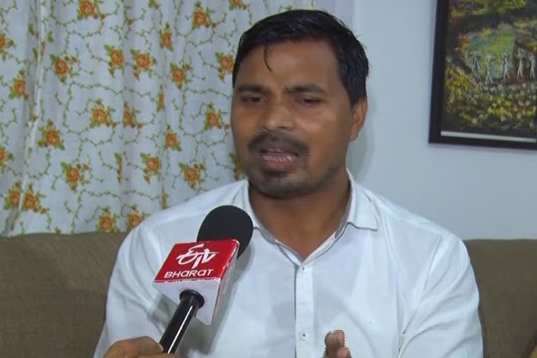 Chutiya Student Union Reaction On AASU-AJYCP Forme New Political Party AJP