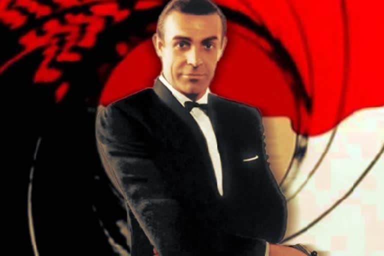 Sean Connery