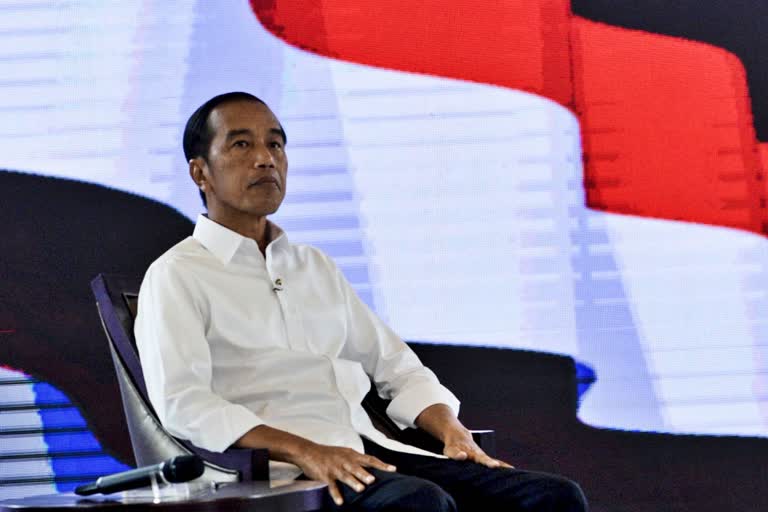 President of Indonesia