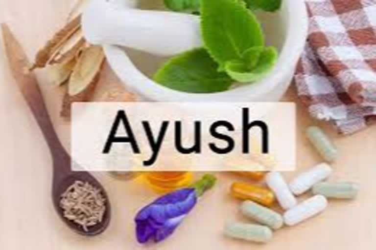 'Jan Andolan' against Covid-19 gains traction in Ayush sector