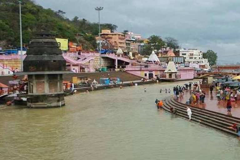 Haridwar Ganga Sabha