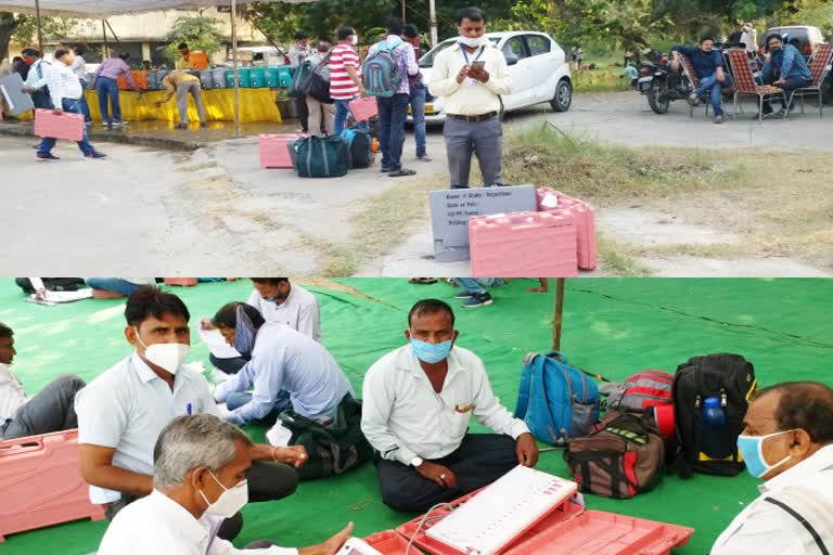 नगर निगम कोटा दक्षिण  राजस्थान न्यूज  टूडे न्यूज  मतदान की खबर  राजस्थान में चुनाव  kota news  rajasthan news  today news  Municipal Corporation Kota South  Municipal election  Elections in Rajasthan  Voting news