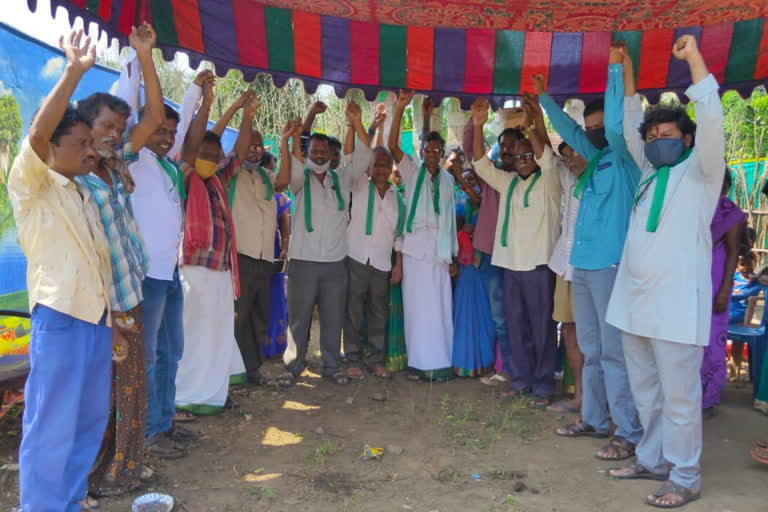 Valmiki Jayanthi celebrations