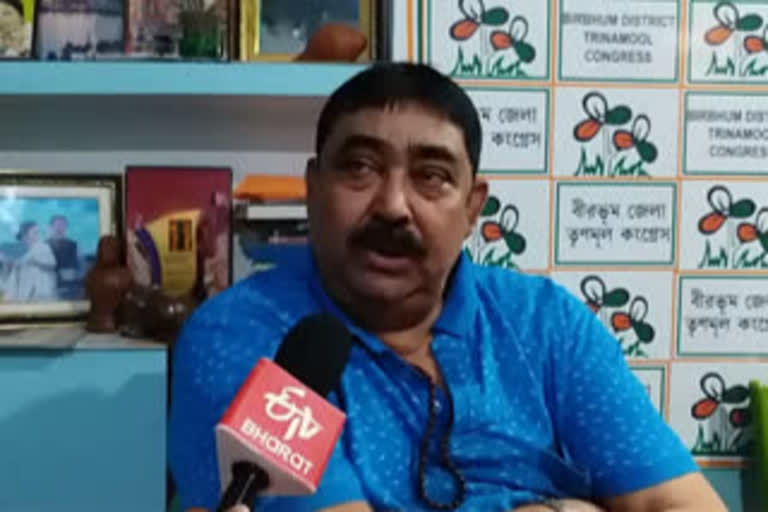 tmc leader anubrata monday criticize bjp mp on boy death in police custody in west bengal