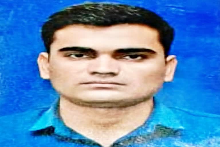 Rajasthan news  National News  jaipur News  पाकिस्तानी खुफिया एजेंसी  भारतीय सेना  सेना का ड्राइवर गिरफ्तार  Rajasthan Crime  Driver Arrested In Jaipur  Indian Army  Driver Arrested  jaipur-crime  Pakistani Intelligence Agency